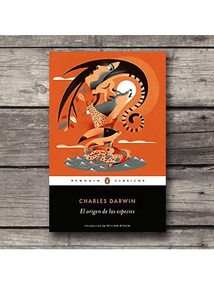 El Origen De Las Especies