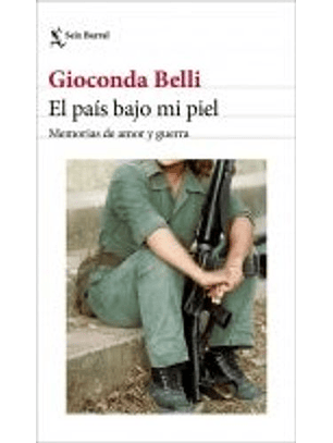 El Pais Bajo Mi Piel