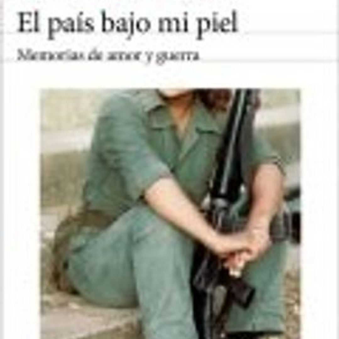 El Pais Bajo Mi Piel 1