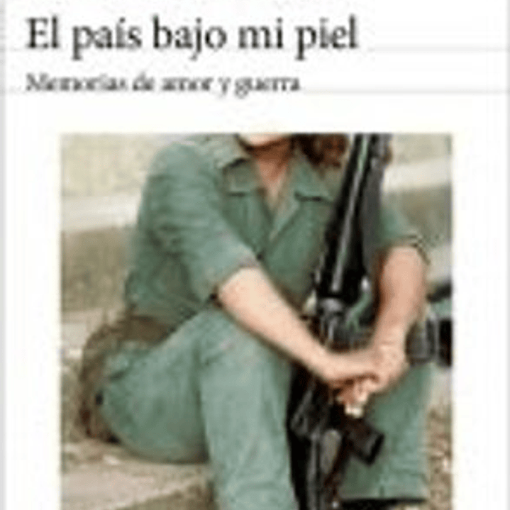 El Pais Bajo Mi Piel 1