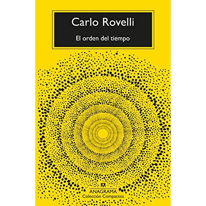 El Orden Del Tiempo 1