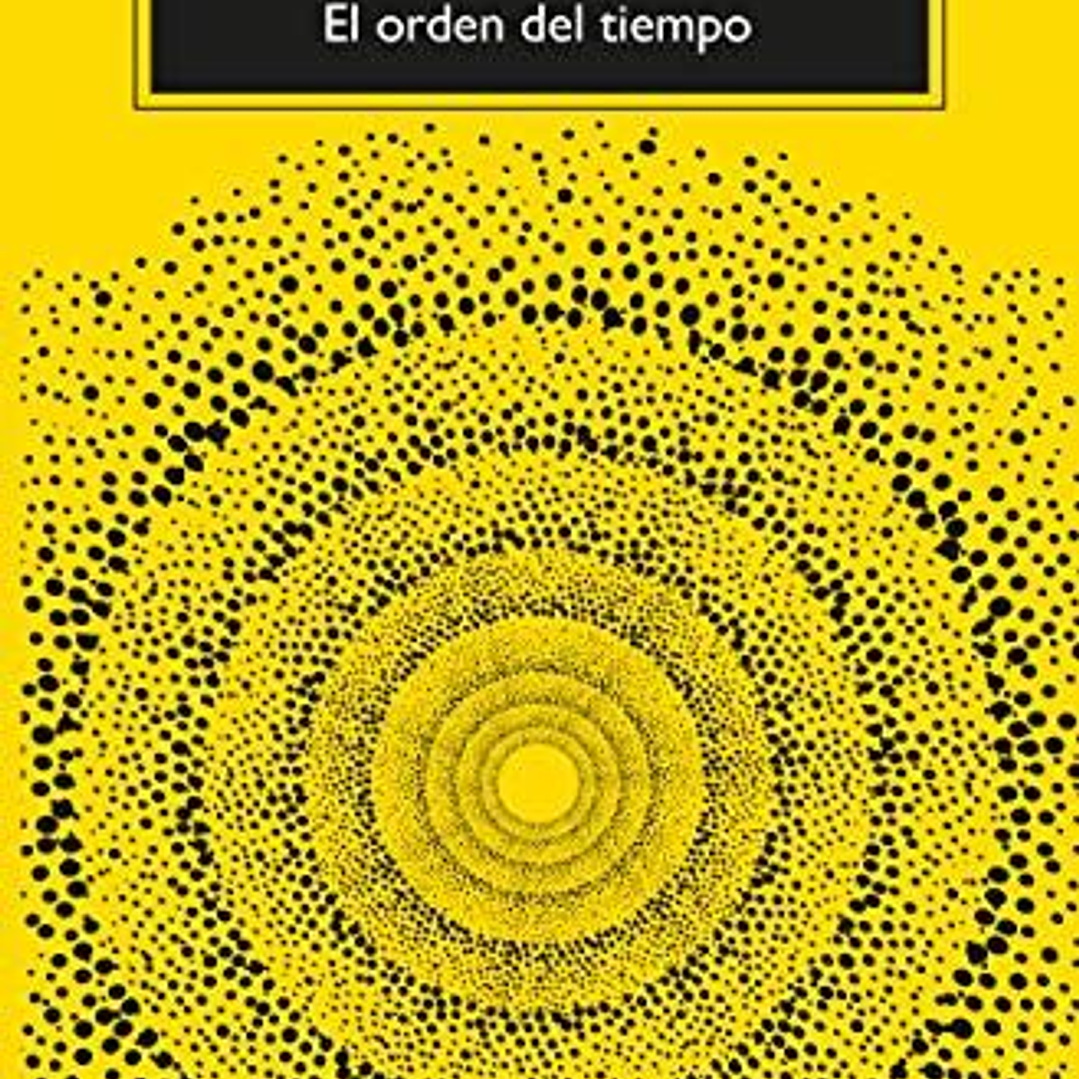 El Orden Del Tiempo 1