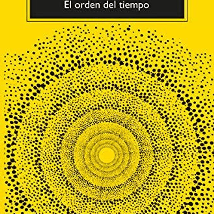 El Orden Del Tiempo 1