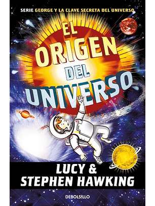 El Origen Del Universo