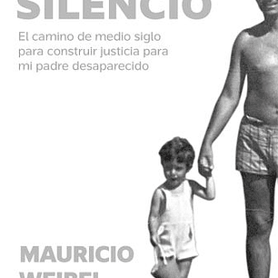El Pais El Silencio