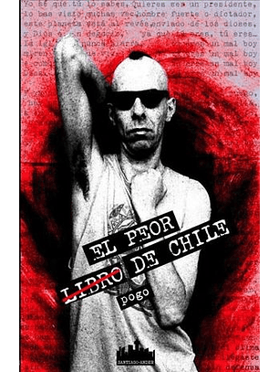 El Peor Libro De Chile