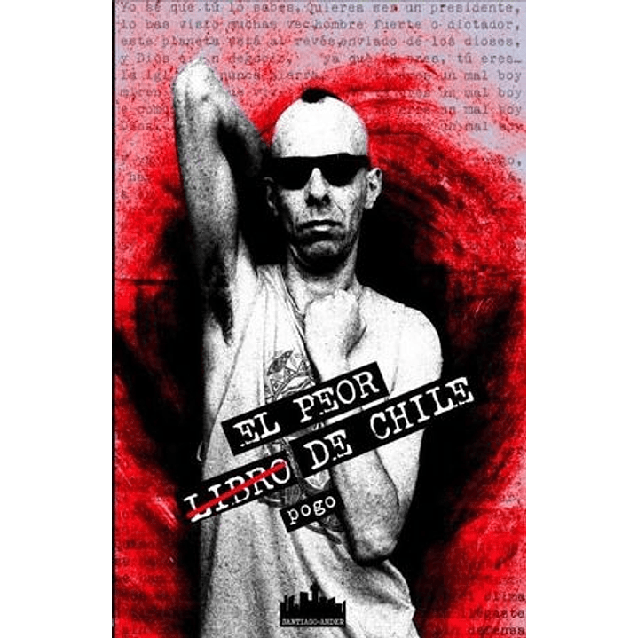 El Peor Libro De Chile 1