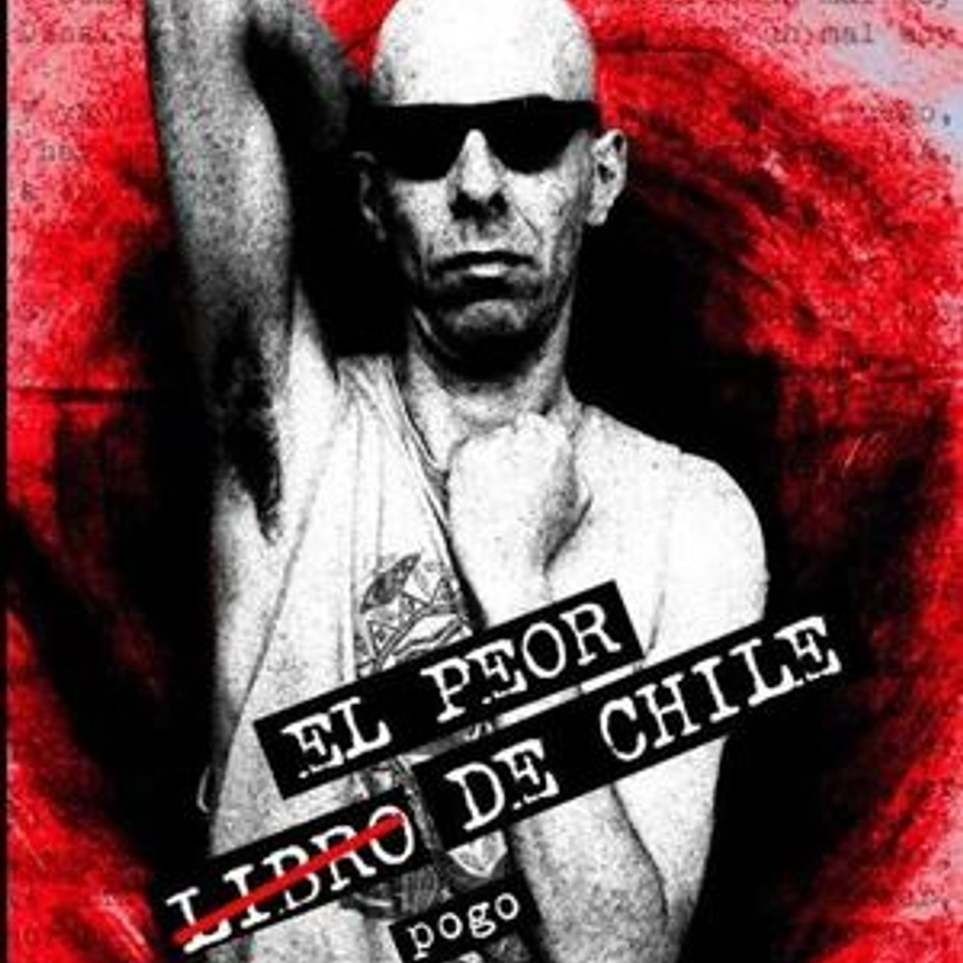 El Peor Libro De Chile 1