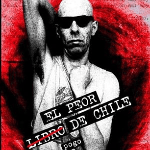 El Peor Libro De Chile
