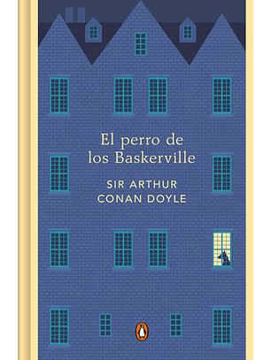 El Perro De Los Baskerville
