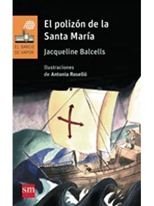 El Polizon De La Santa Maria