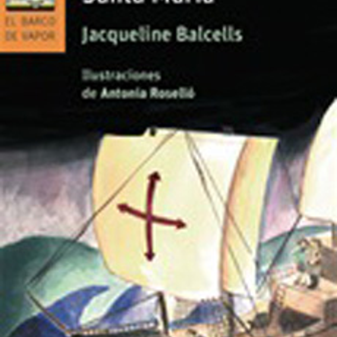 El Polizon De La Santa Maria 1