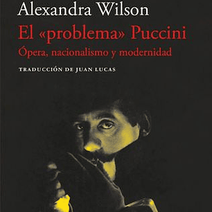 El Problema Puccini