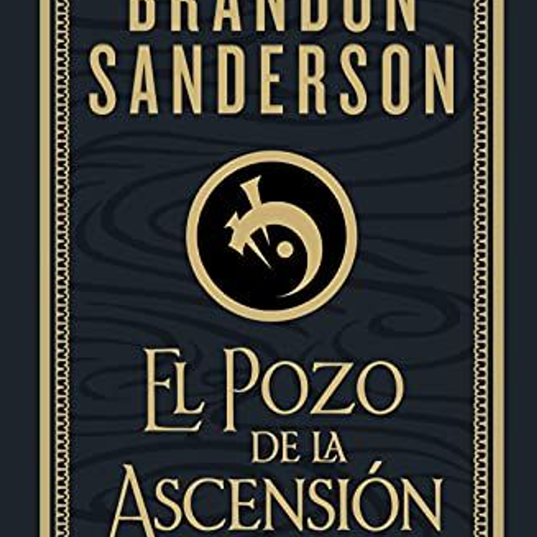 El Pozo De La Ascension 1