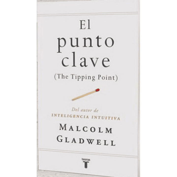 El Punto Clave 1