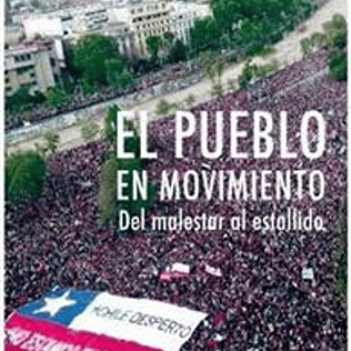 El Pueblo En Movimiento. Del Malestar Al Estallido 1