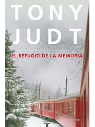 El Refugio De La Memoria