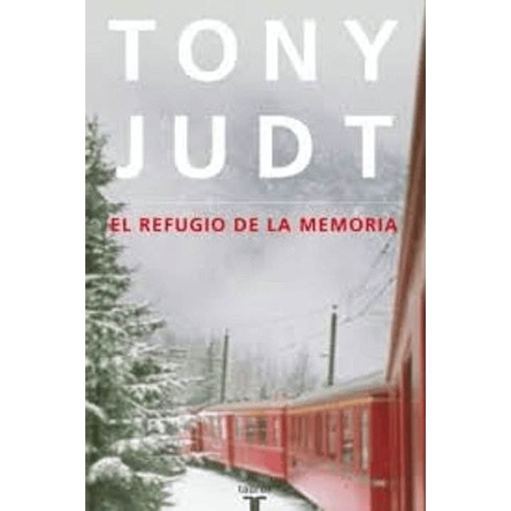 El Refugio De La Memoria 1