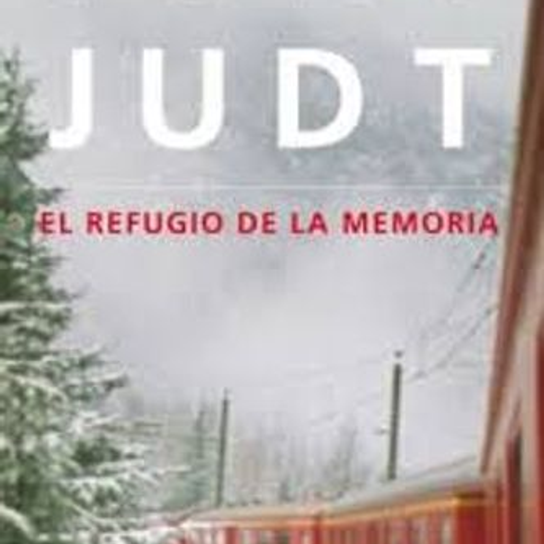 El Refugio De La Memoria 1