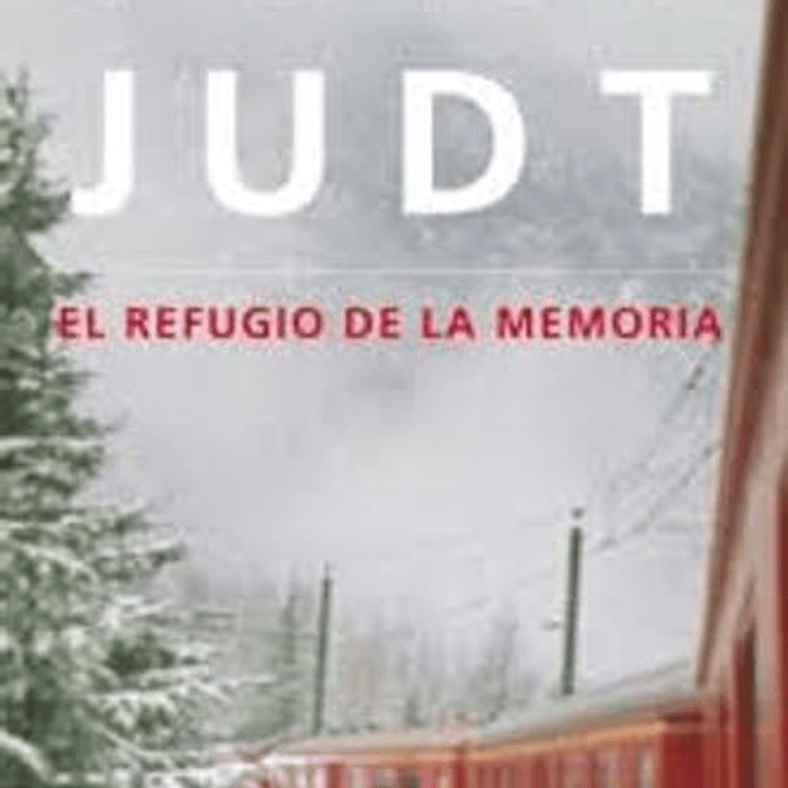 El Refugio De La Memoria 1