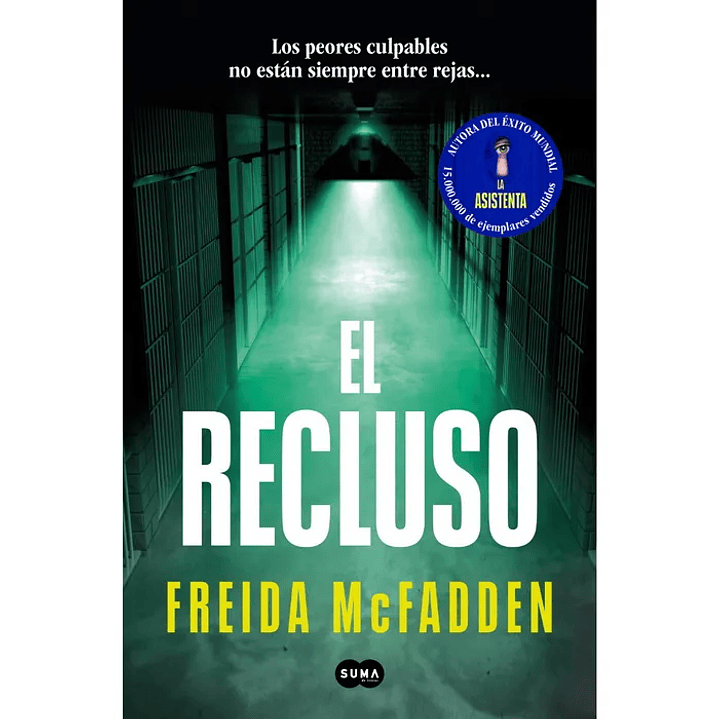 El Recluso 1