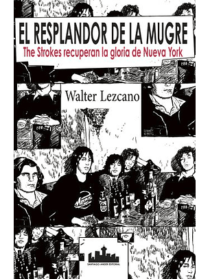 El Resplandor De La Mugre