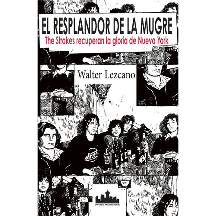 El Resplandor De La Mugre 1