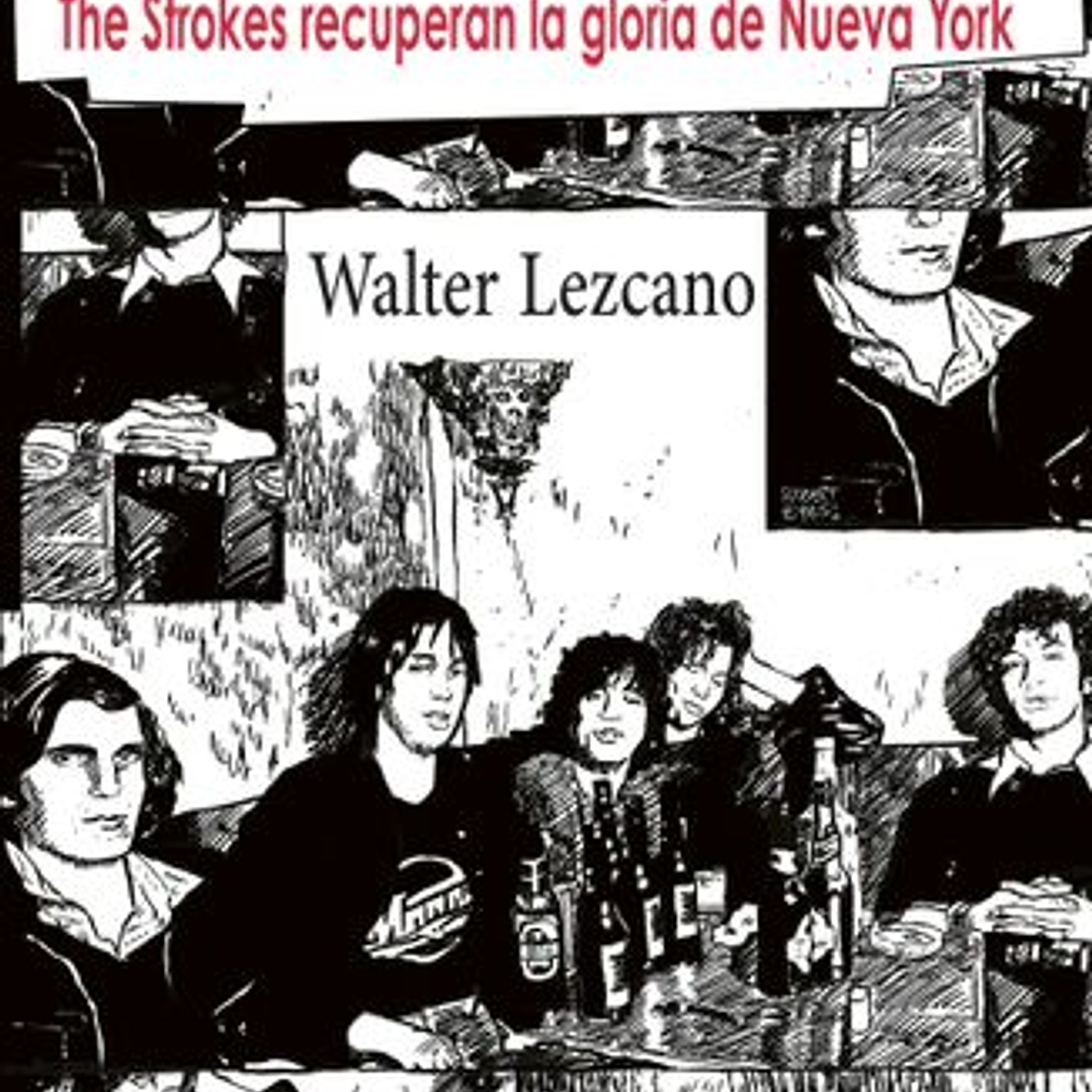 El Resplandor De La Mugre 1