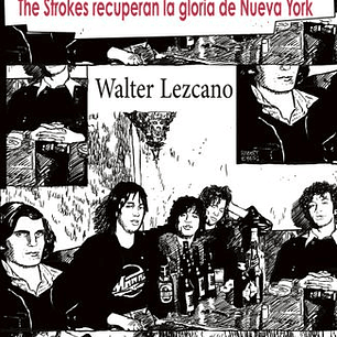 El Resplandor De La Mugre