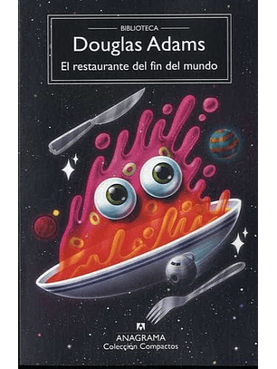 El Restaurante Del Fin Del Mundo