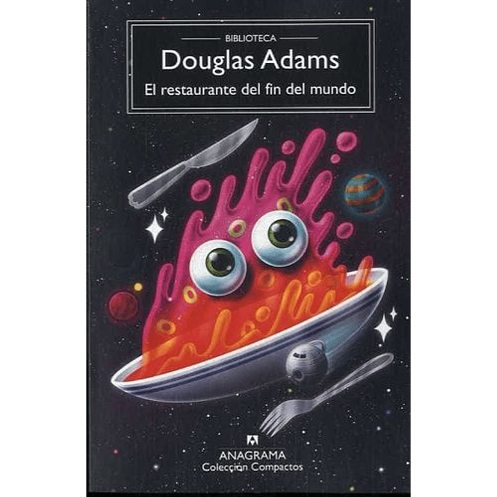 El Restaurante Del Fin Del Mundo 1