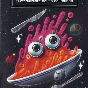 El Restaurante Del Fin Del Mundo