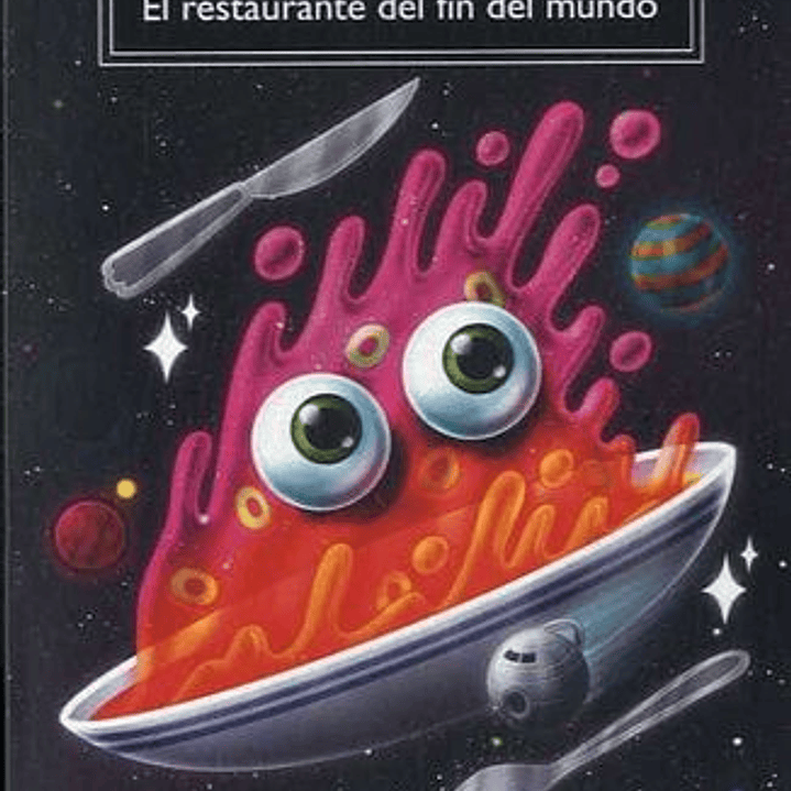 El Restaurante Del Fin Del Mundo 1