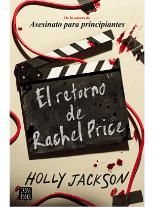 El Retorno De Rachel Price