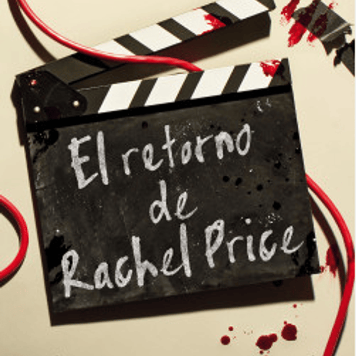 El Retorno De Rachel Price 1