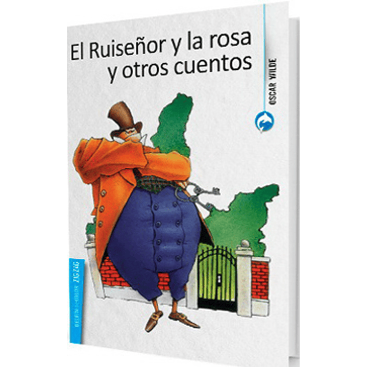 El Ruiseñor Y La Rosa Y Otros Cuentos 1