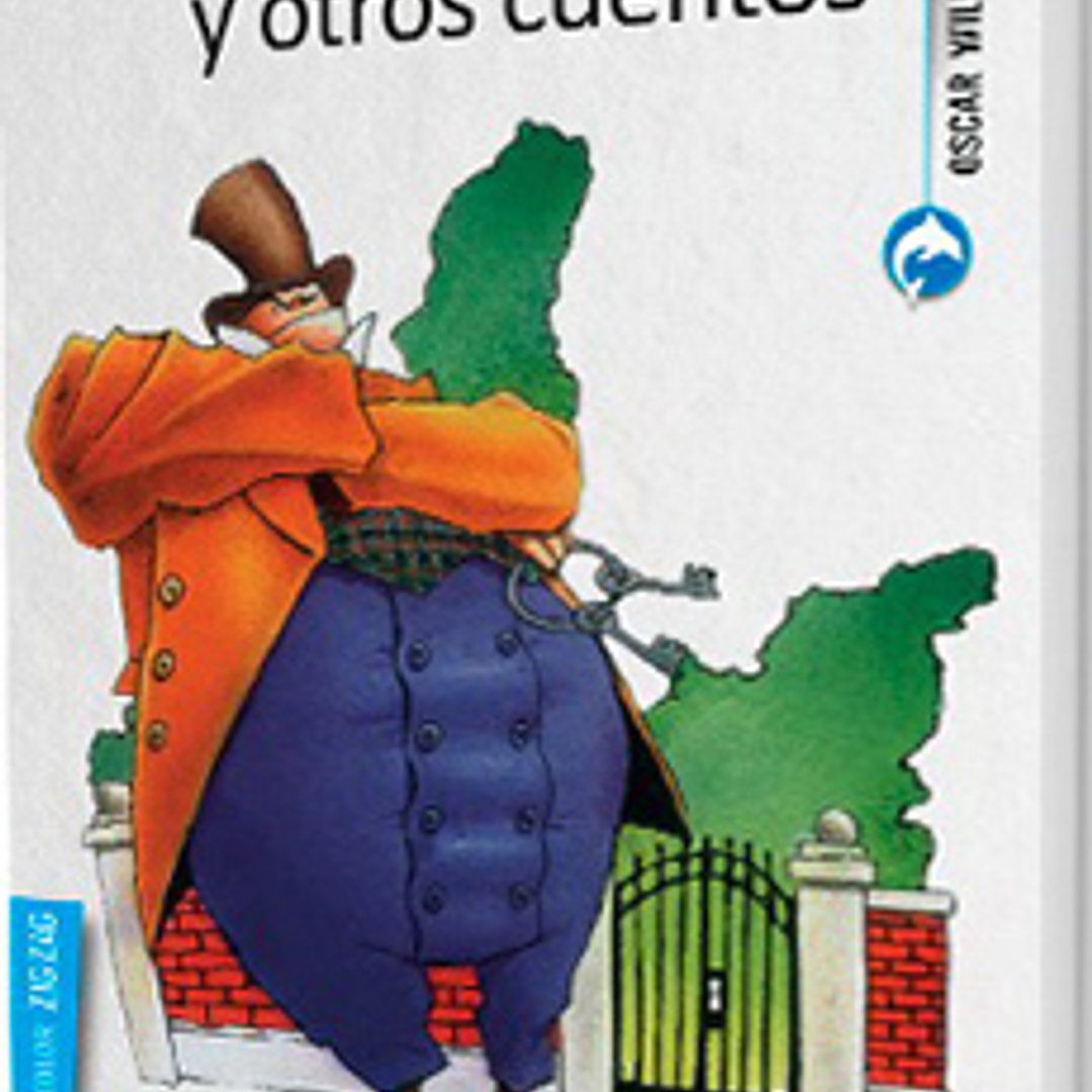 El Ruiseñor Y La Rosa Y Otros Cuentos 1