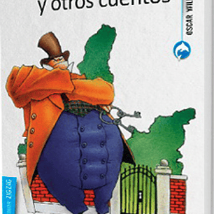 El Ruiseñor Y La Rosa Y Otros Cuentos