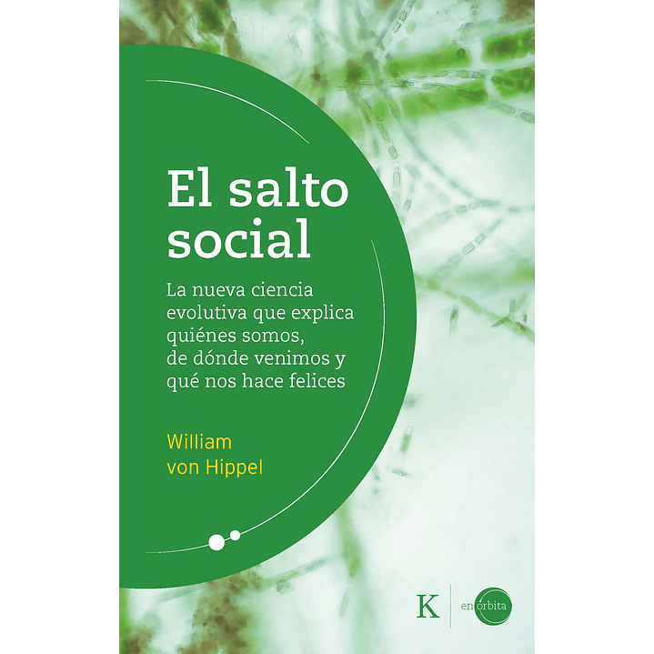 El Salto Social 1