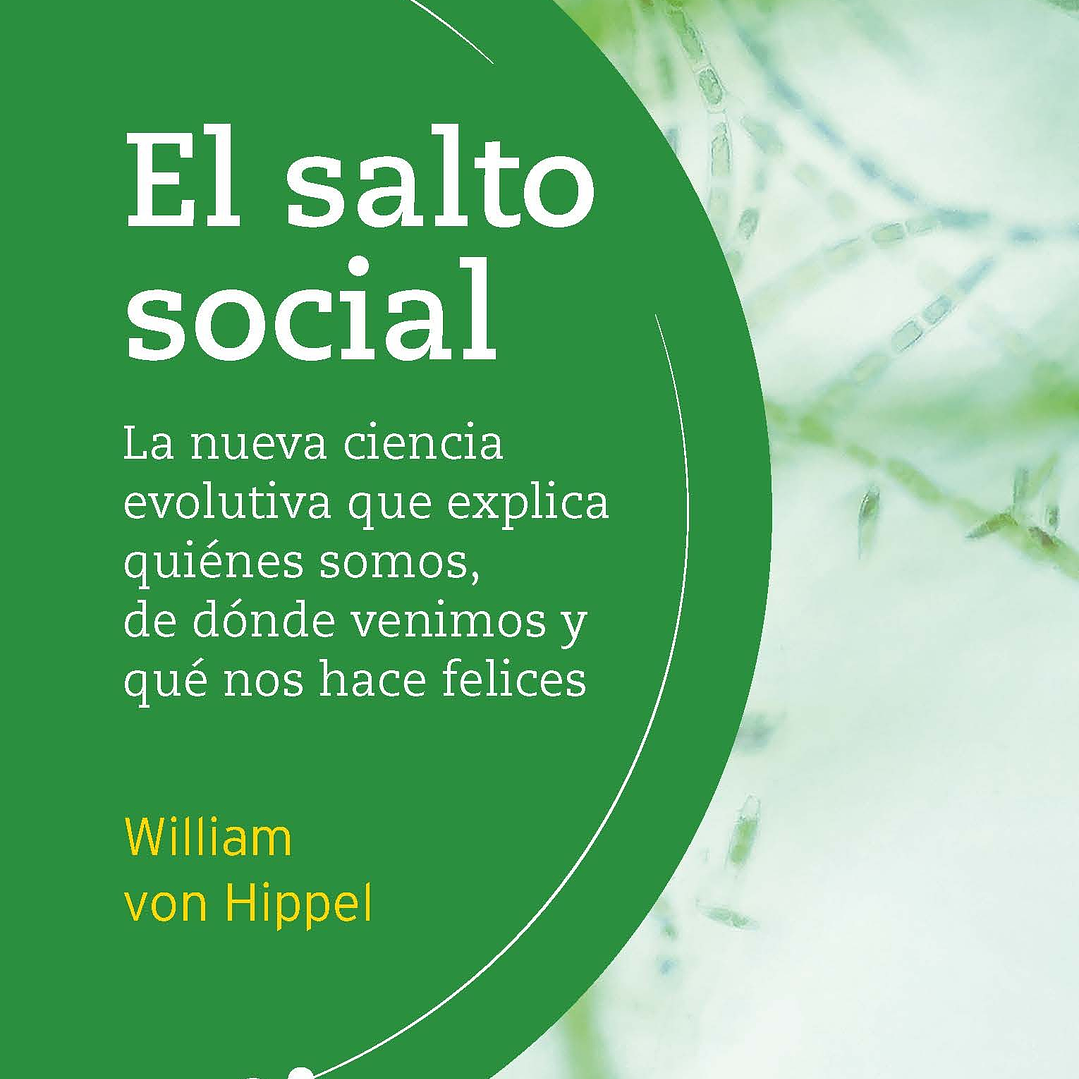 El Salto Social 1