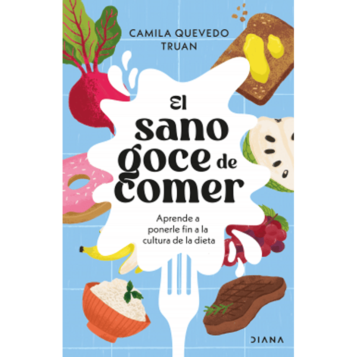 El Sano Goce De Comer 1