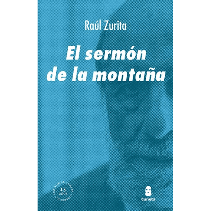 El Sermon De La Montaña 1