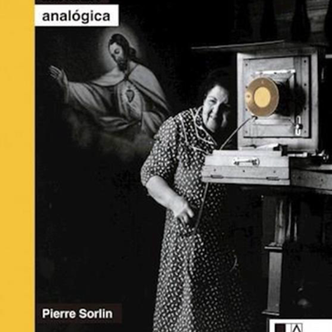 El Siglo De La Imagen Analogica 1