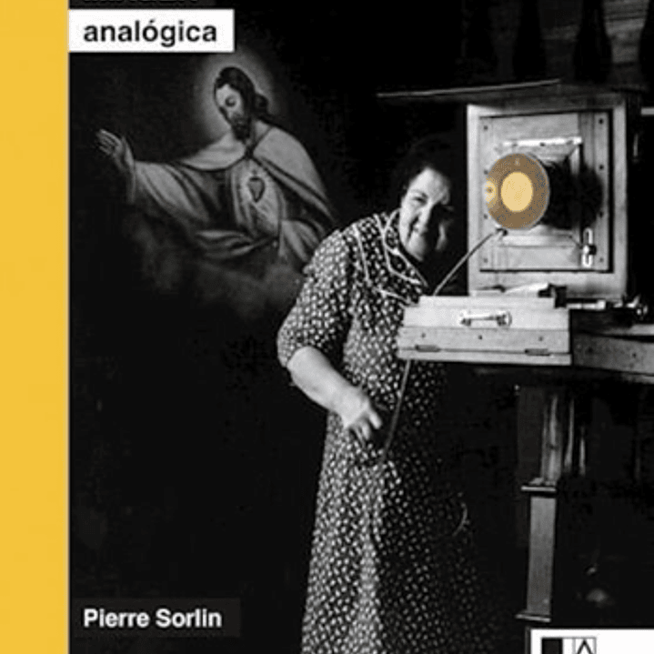 El Siglo De La Imagen Analogica 1
