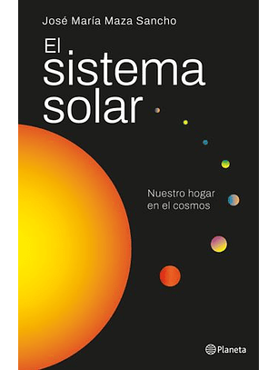 El Sistema Solar