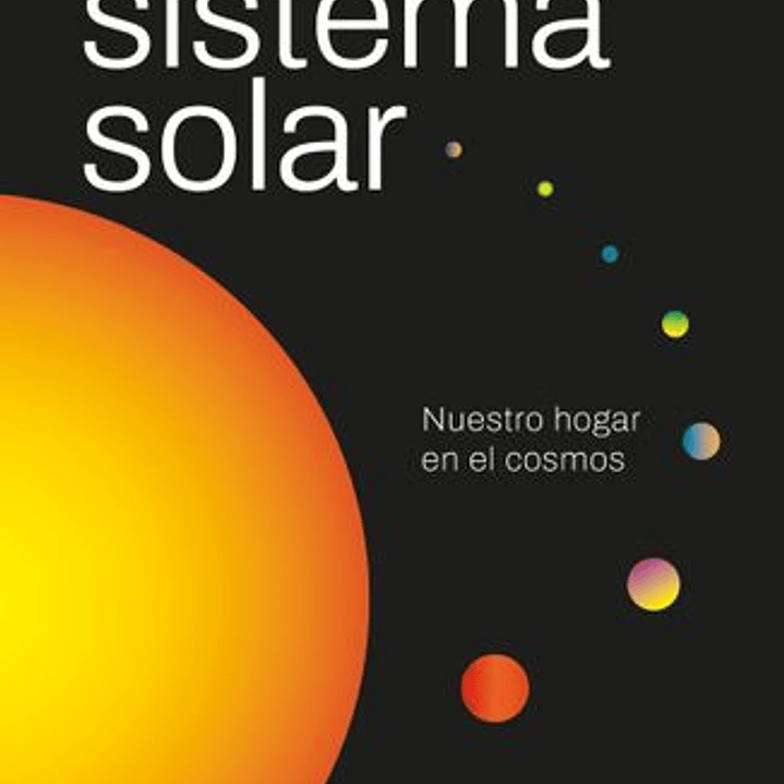 El Sistema Solar 1
