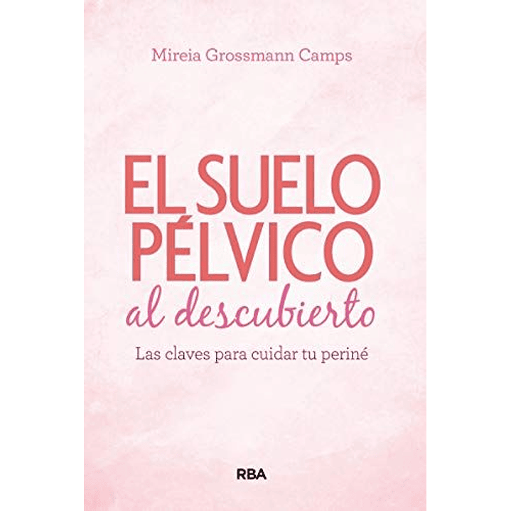 El Suelo Pelvico 1