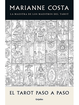 El Tarot Paso A Paso