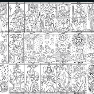 El Tarot Paso A Paso