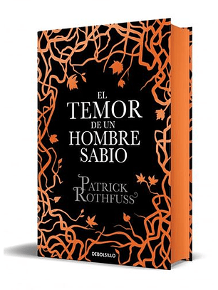 El Temor De Un Hombre Sabio